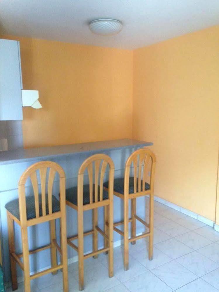 Lobelia Apartments Limasol Dış mekan fotoğraf